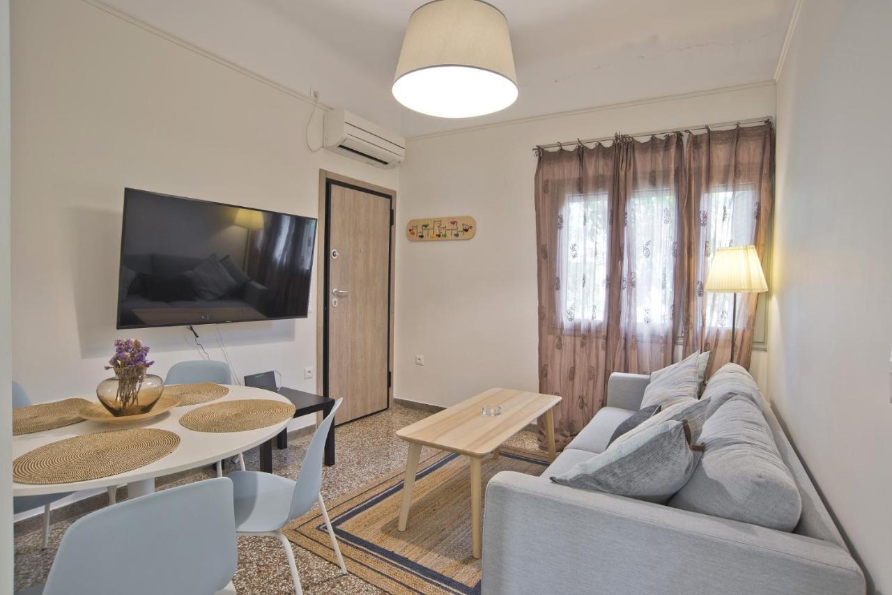 Athina Atenas Exterior foto
