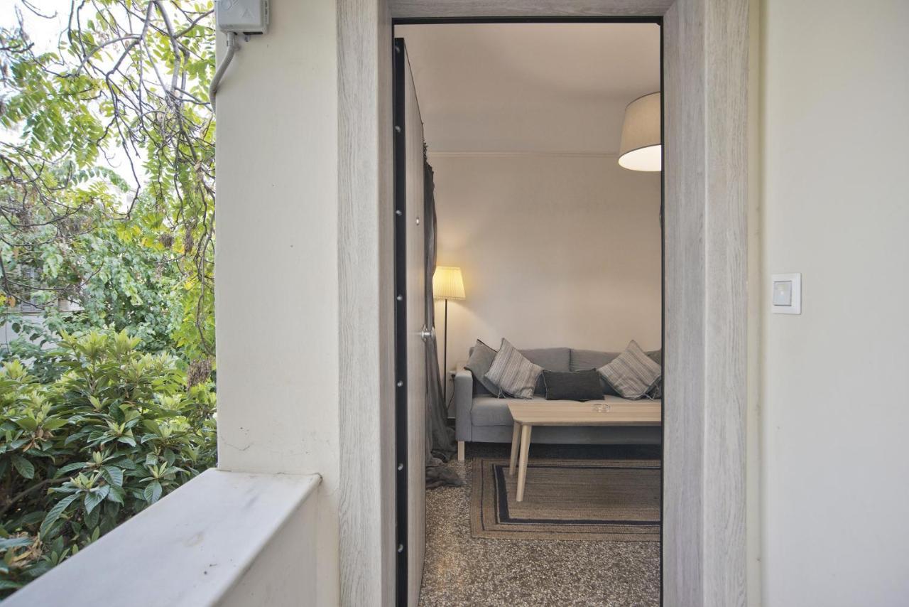 Athina Atenas Exterior foto